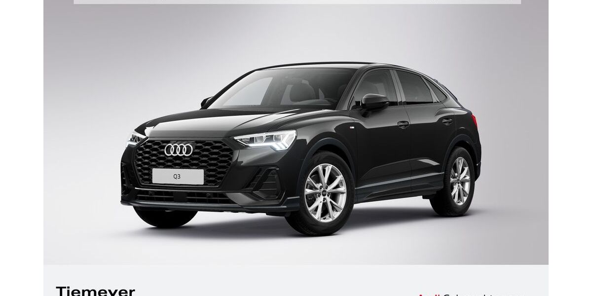 Audi Q3 28.933 km 40.980 &euro; Bochum 44809