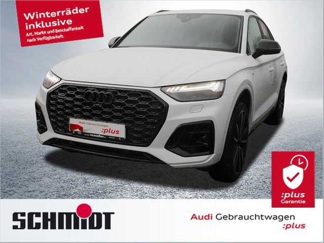 Audi Q5 9.240 km 51.440 &euro; Recklinghausen 45657