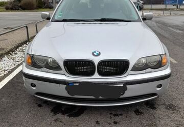 BMW 320 335.000 km 1.800 &euro; Essen 45138