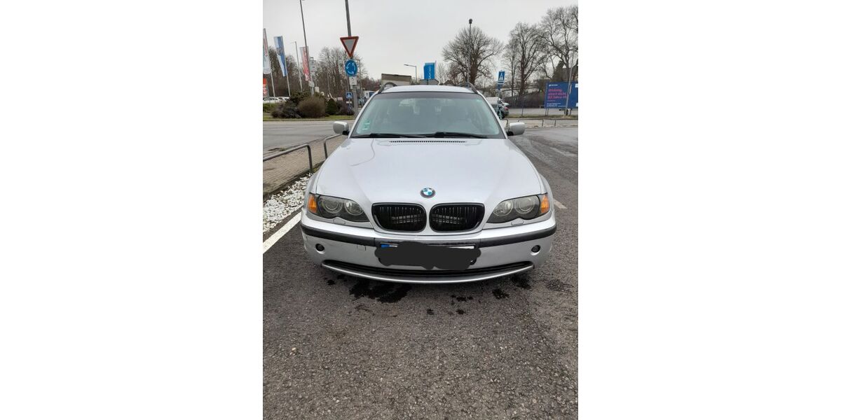 BMW 320 335.000 km 1.800 &euro; Essen 45138