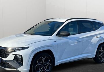 Hyundai TUCSON 36.098 km 28.990 &euro; Datteln 45711