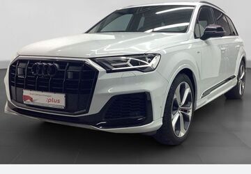 Audi Q7 97.230 km 45.980 &euro; Bochum 44809