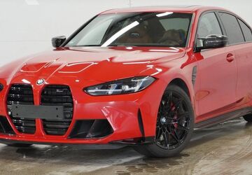 BMW M3 13.256 km 80.688 &euro; Bottrop 46236