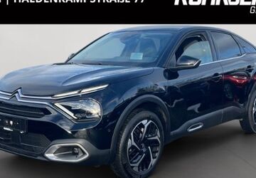 Citroen C4 25.950 km 17.989 &euro; Essen 45143