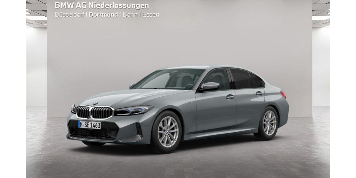 BMW 330 24.817 km 46.999 &euro; Dortmund 44263