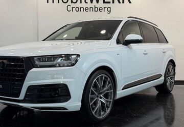 Audi Q7 104.600 km 46.490 &euro; Wuppertal 42327