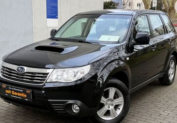 Subaru Forester 102.475 km 10.990 &euro; Essen 45326