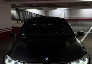 BMW 730 174.000 km 31.499 &euro; Hagen 58095