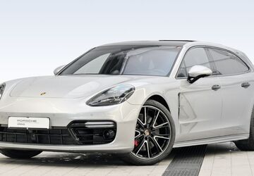 Porsche Panamera 154.816 km 69.900 &euro; Wuppertal 42279