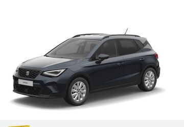 Seat Arona 18.265 km 22.140 &euro; Bochum 44809
