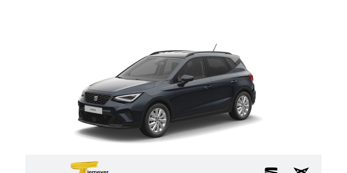 Seat Arona 18.265 km 22.140 &euro; Bochum 44809