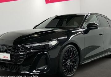 Audi A5 41.523 km 51.810 &euro; Hagen 58089