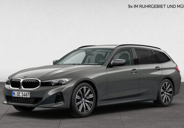 BMW 320 16.900 km 43.890 &euro; Bochum 44809