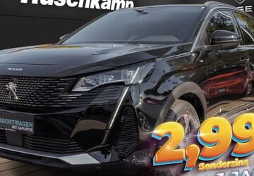 Peugeot 3008 11.665 km 29.980 &euro; Lünen 44532
