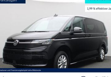 VW T7 Multivan 19.677 km 53.530 &euro; Bochum 44866