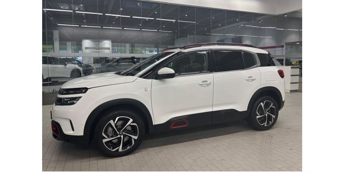 Citroen C5 Aircross 27.474 km 21.990 &euro; Oberhausen (am CentrO) 46047
