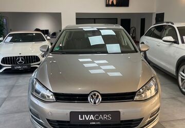 VW Golf 191.700 km 7.700 &euro; Oberhausen 46049