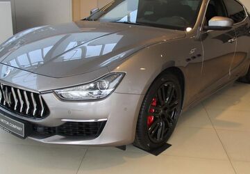 Maserati Ghibli 13.500 km 45.450 &euro; Schwerte 58239