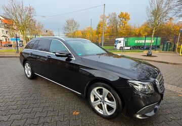 Mercedes-Benz E 220 199.900 km 16.999 &euro; Bochum 44809