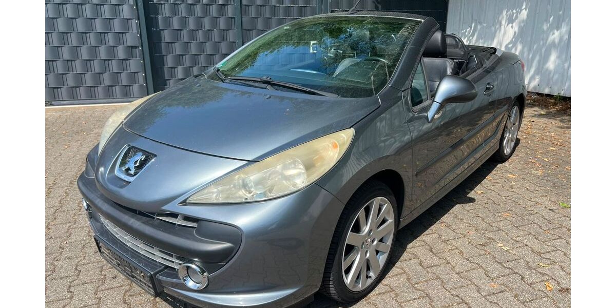Peugeot 207 119.000 km 1.850 &euro; Essen 45139