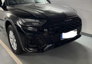 Audi Q5 38.000 km 38.990 &euro; Witten 58454