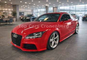 Audi TT RS 312.930 km 19.950 &euro; Wuppertal-Cronenberg 42349