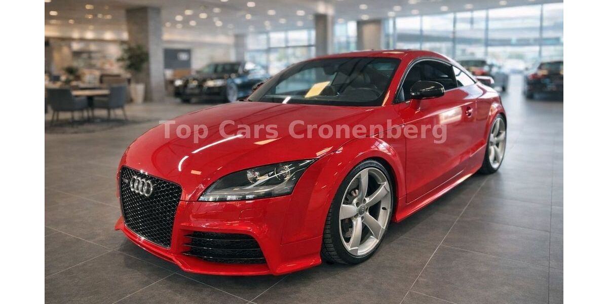 Audi TT RS 312.930 km 19.950 &euro; Wuppertal-Cronenberg 42349