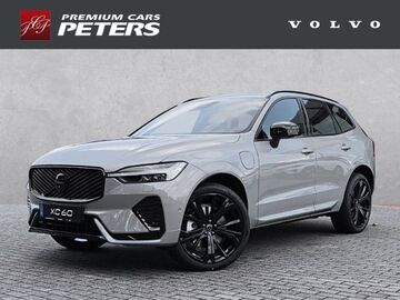 Gebrauchte Volvo XC60
