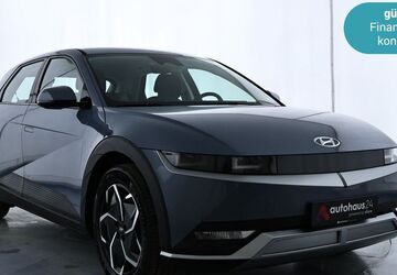 Hyundai IONIQ 5 29.395 km 25.990 &euro; Wuppertal 42287