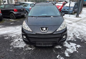 Peugeot 207 182.000 km 2.999 &euro; Dortmund 44147