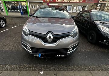 Renault Captur 70.000 km 10.000 &euro; Essen 45138
