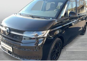 VW T7 Multivan 54.691 km 45.488 &euro; Dortmund 44379