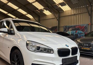 BMW 220 188.000 km 8.950 &euro; Essen 45139