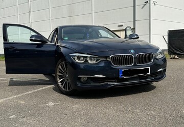 BMW 330 87.337 km 26.999 &euro; Gelsenkirchen 45879