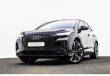 Audi Q4 e-tron 66.086 km 30.895 &euro; Hagen 58091