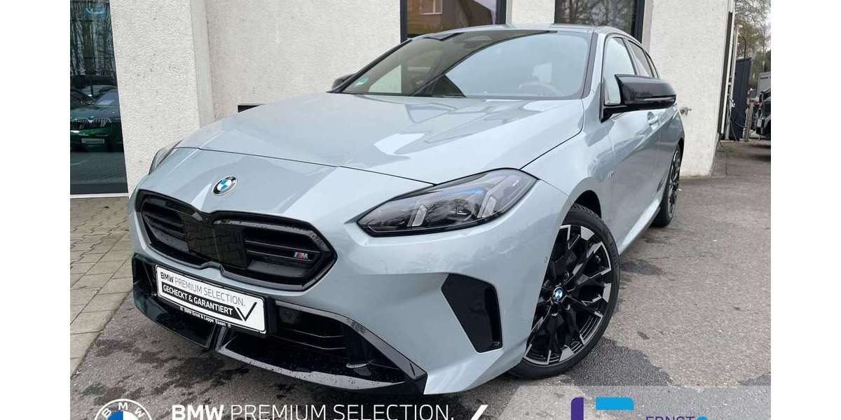 BMW 135 27.200 km 38.980 &euro; Essen 45134