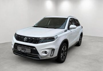 Suzuki Vitara 106.837 km 16.890 &euro; Oberhausen 46047