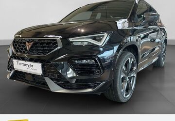 Cupra Ateca 1.500 km 33.980 &euro; Bochum 44809