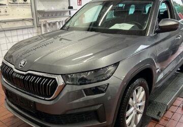 Skoda Kodiaq 33.413 km 37.690 &euro; Bochum 44805