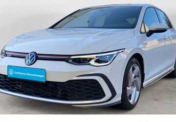 VW Golf 17.984 km 28.480 &euro; Bochum - Linden 44879