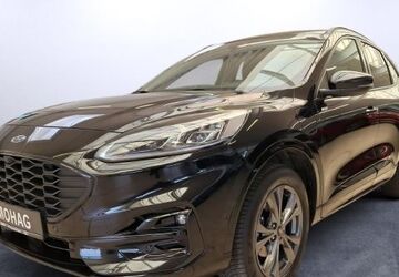 Ford Kuga 27.910 km 24.990 &euro; Gelsenkirchen 45881