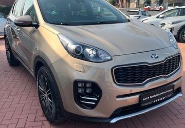 Kia Sportage 37.091 km 18.890 &euro; Datteln 45711