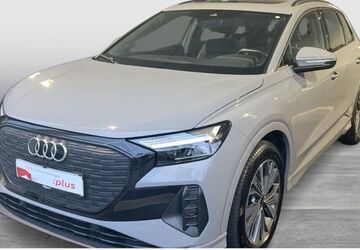 Audi Q4 e-tron 18.803 km 33.845 &euro; Dortmund 44143