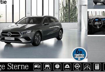 Mercedes-Benz A 180 3.415 km 29.569 &euro; Dorsten 46282