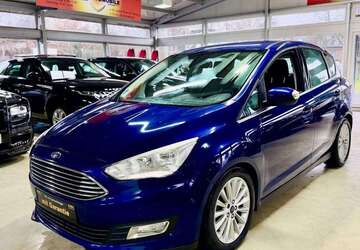 Ford C-Max 245.000 km 4.750 &euro; Gelsenkirchen 45892
