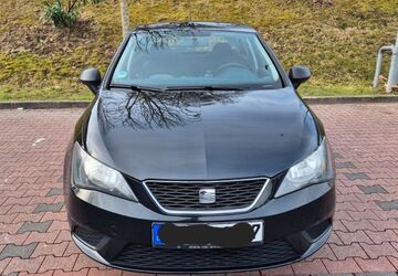 Seat Ibiza 198.000 km 4.400 &euro; Gevelsberg 58285