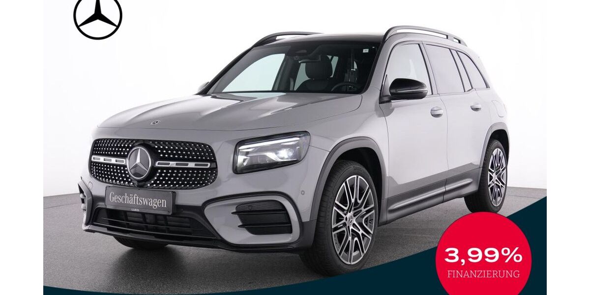Mercedes-Benz GLB 180 15.900 km 43.885 &euro; Essen 45309