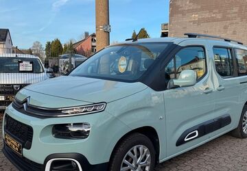 Citroen Berlingo 134.800 km 15.790 &euro; Datteln 45711