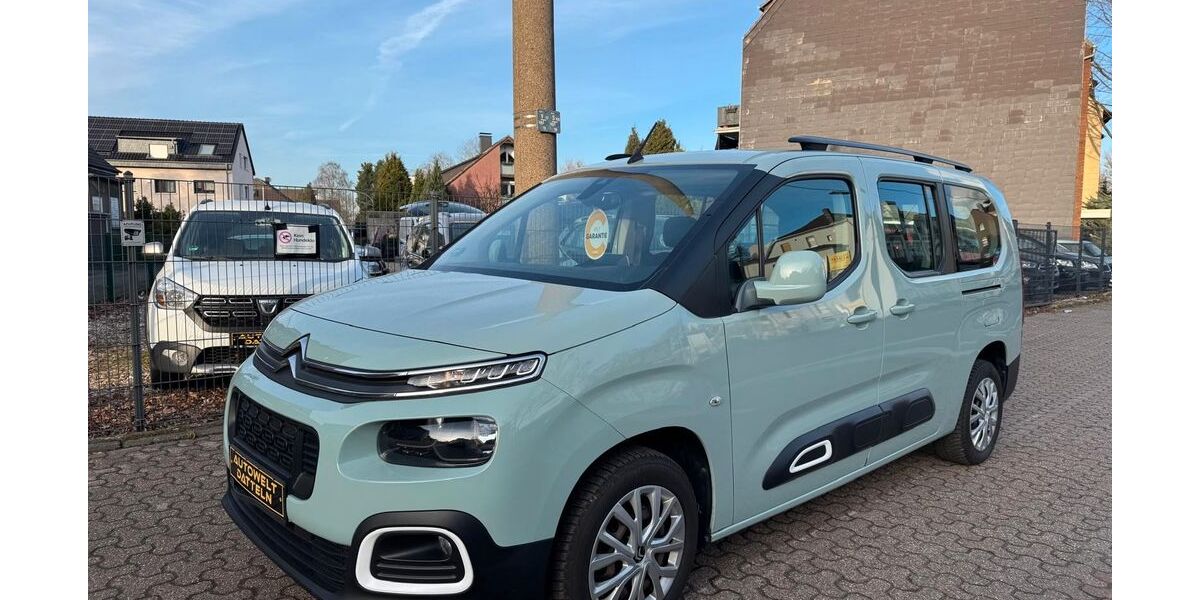 Citroen Berlingo 134.800 km 15.790 &euro; Datteln 45711