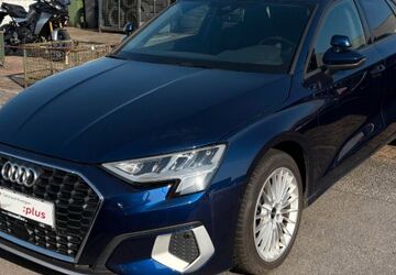 Audi A3 104.975 km 21.990 &euro; Lünen 44534